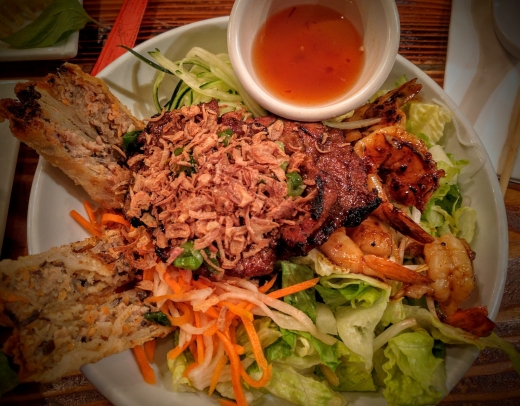 Saigon Shack in New York City, New York, United States - #4 Photo of Restaurant, Food, Point of interest, Establishment