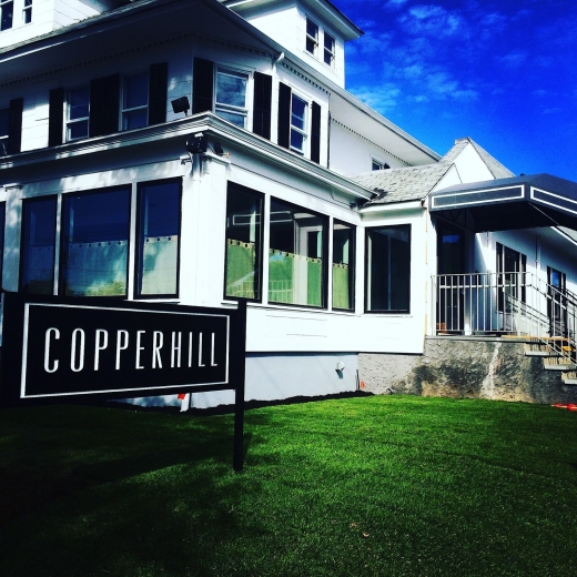 Copperhill in Williston Park City, New York, United States - #1 Photo of Restaurant, Food, Point of interest, Establishment