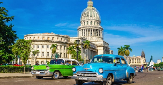 Go Cuba Tours in New York City, New York, United States - #1 Photo of Point of interest, Establishment, Travel agency