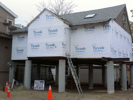 TRIBAR Demolition & House Raising Services, INC. in Leonardo City, New Jersey, United States - #2 Photo of Point of interest, Establishment, General contractor