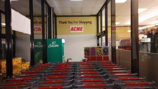 ACME Markets in Bronxville City, New York, United States - #3 Photo of Food, Point of interest, Establishment, Store, Health, Grocery or supermarket, Pharmacy