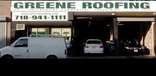Photo by <br />
<b>Notice</b>:  Undefined index: user in <b>/home/www/activeuser/data/www/vaplace.com/core/views/default/photos.php</b> on line <b>128</b><br />
. Picture for Greene Roofing in Kings County City, New York, United States - Point of interest, Establishment, Roofing contractor