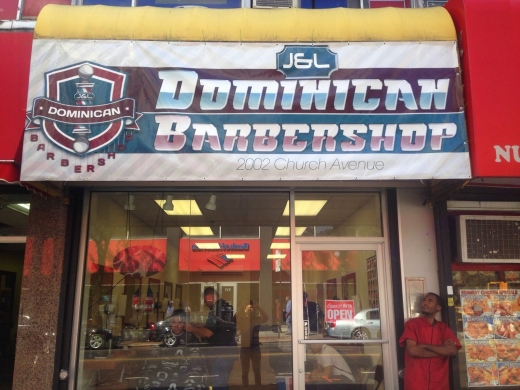 Photo by <br />
<b>Notice</b>:  Undefined index: user in <b>/home/www/activeuser/data/www/vaplace.com/core/views/default/photos.php</b> on line <b>128</b><br />
. Picture for J&L Dominican Barbershop in Kings County City, New York, United States - Point of interest, Establishment, Health, Hair care