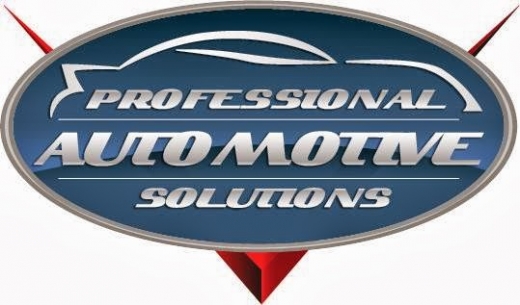 Professional Automotive Solutions in Franklin Square City, New York, United States - #2 Photo of Point of interest, Establishment, Health, Car repair