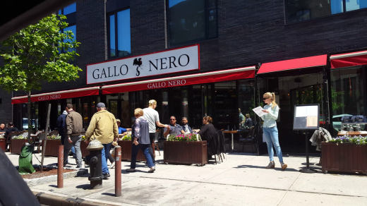 Gallo Nero in New York City, New York, United States - #2 Photo of Restaurant, Food, Point of interest, Establishment
