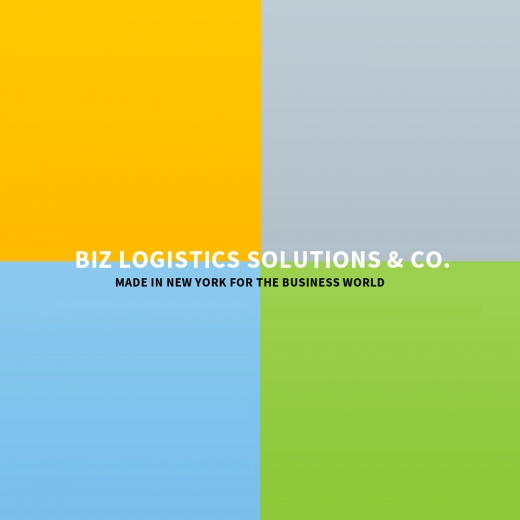 Biz Logistics Solutions & Co. Commercial-Office Movers NYC-Corporate Relocation-Logistics Service in New York City, New York, United States - #2 Photo of Point of interest, Establishment, Moving company, Storage