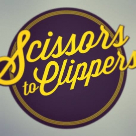 Photo by Scissors To Clippers for Scissors To Clippers