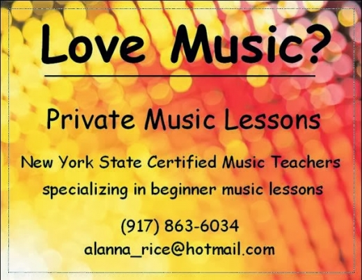 Photo by <br />
<b>Notice</b>:  Undefined index: user in <b>/home/www/activeuser/data/www/vaplace.com/core/views/default/photos.php</b> on line <b>128</b><br />
. Picture for LOVE MUSIC - Private Music Lessons in College Point City, New York, United States - Point of interest, Establishment