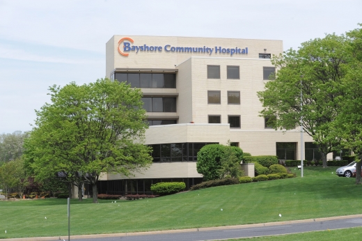 Bayshore Community Hospital in Holmdel City, New Jersey, United States - #1 Photo of Point of interest, Establishment, Hospital