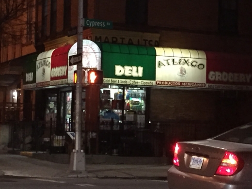 Atlixco Grocery Deli in Queens City, New York, United States - #1 Photo of Food, Point of interest, Establishment, Store