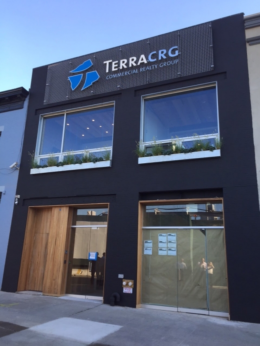 TerraCRG in Brooklyn City, New York, United States - #1 Photo of Point of interest, Establishment, Real estate agency