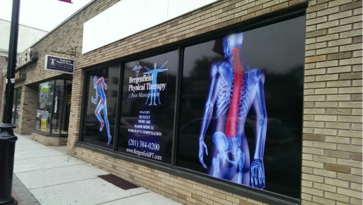 Photo by Bergenfield Physical Therapy & Pain Management for Bergenfield Physical Therapy & Pain Management