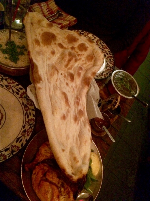 Photo by <br />
<b>Notice</b>:  Undefined index: user in <b>/home/www/activeuser/data/www/vaplace.com/core/views/default/photos.php</b> on line <b>128</b><br />
. Picture for Bukhara Grill in New York City, New York, United States - Restaurant, Food, Point of interest, Establishment