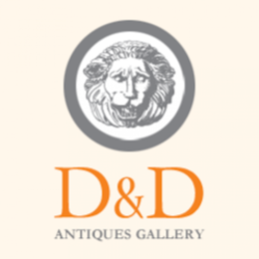 D & D Antiques Gallery in New York City, New York, United States - #2 Photo of Point of interest, Establishment, Store