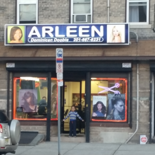 Arleen Dominican Doobie Beauty Salon in Newark City, New Jersey, United States - #3 Photo of Point of interest, Establishment, Beauty salon
