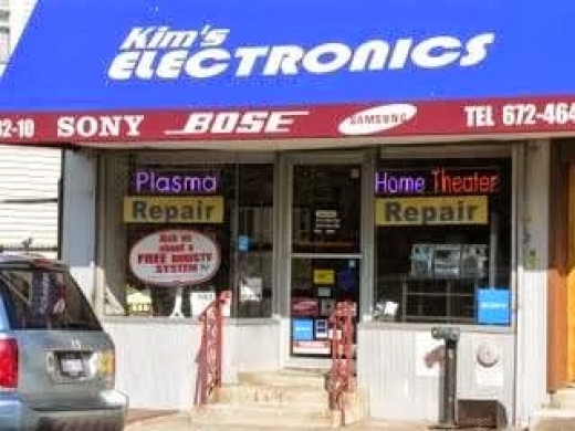 Kim's Electronics in Elmhurst City, New York, United States - #1 Photo of Point of interest, Establishment, Store, Electronics store