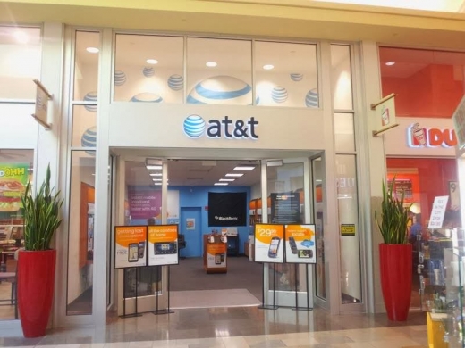 AT&T Wireless in Paramus City, New Jersey, United States - #1 Photo of Point of interest, Establishment, Store