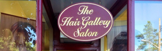 The Hair Gallery Salon in Larchmont City, New York, United States - #3 Photo of Point of interest, Establishment, Hair care