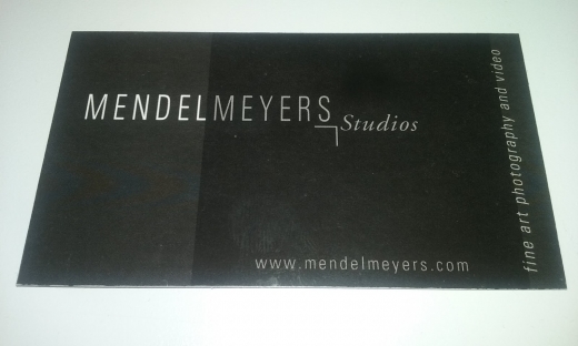Mendel Meyers Studios in Kings County City, New York, United States - #3 Photo of Point of interest, Establishment