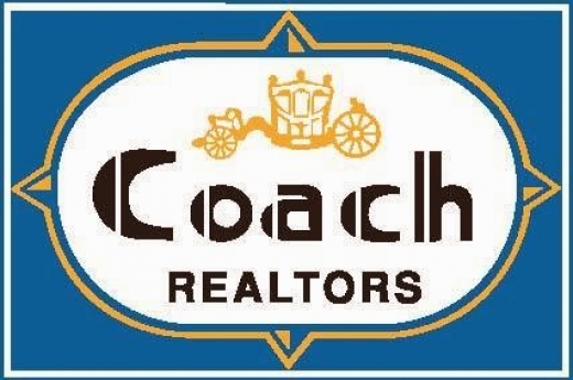 Coach Realtors -Morton M. Haves in Hewlett City, New York, United States - #1 Photo of Point of interest, Establishment, Real estate agency