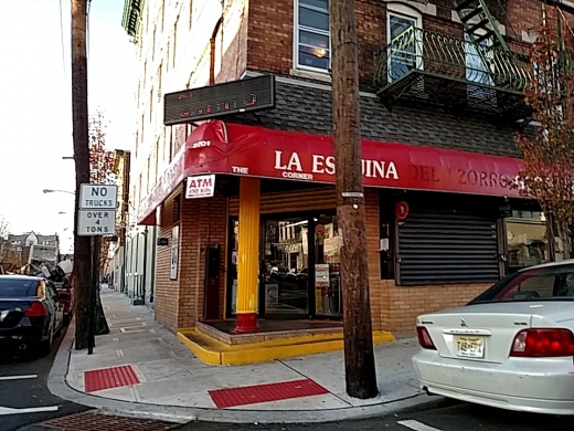 La Esquina ... in Union City, New Jersey, United States - #1 Photo of Restaurant, Food, Point of interest, Establishment