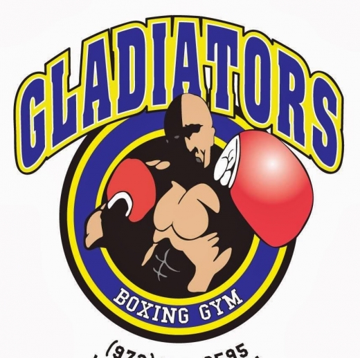Gladiators Boxing & Barbells in City of Orange, New Jersey, United States - #1 Photo of Point of interest, Establishment, Health, Gym