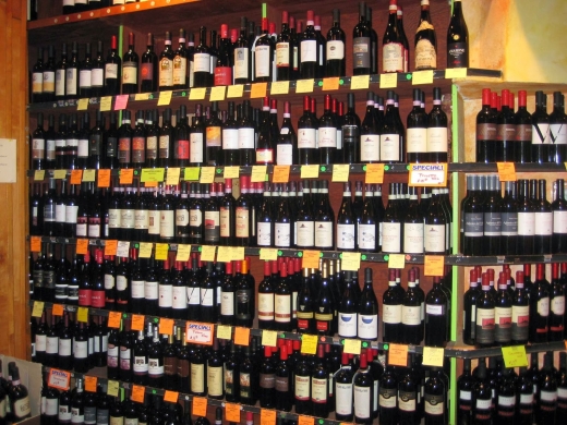 Cabrini Wines & Liquors in New York City, New York, United States - #2 Photo of Food, Point of interest, Establishment, Store, Liquor store