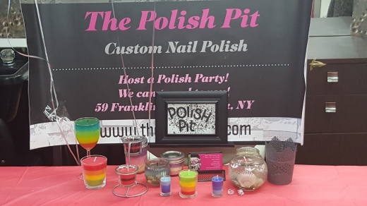 Photo by <br />
<b>Notice</b>:  Undefined index: user in <b>/home/www/activeuser/data/www/vaplace.com/core/views/default/photos.php</b> on line <b>128</b><br />
. Picture for The Polish Pit in New York City, New York, United States - Point of interest, Establishment, Store, Beauty salon, Hair care