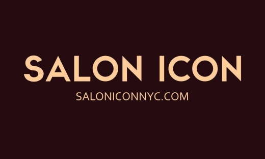 Salon Icon NYC in New York City, New York, United States - #4 Photo of Point of interest, Establishment, Health, Beauty salon, Hair care