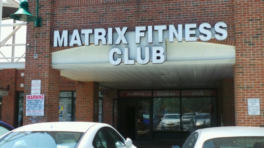 Matrix Fitness Club in Astoria City, New York, United States - #3 Photo of Point of interest, Establishment, Health, Gym