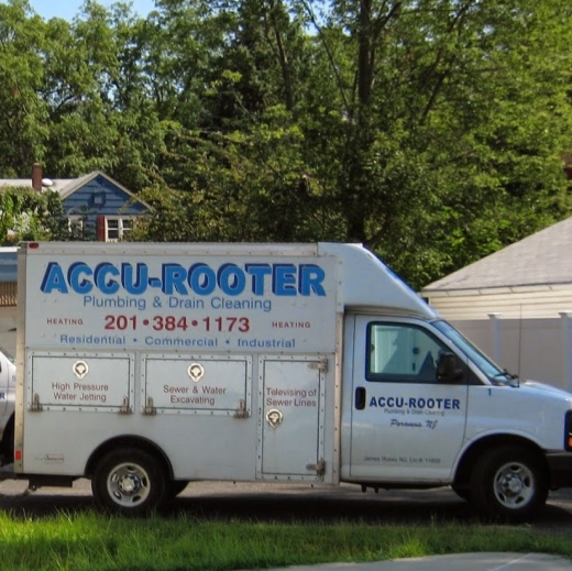 Accu Rooter in Rutherford City, New Jersey, United States - #1 Photo of Point of interest, Establishment, Plumber