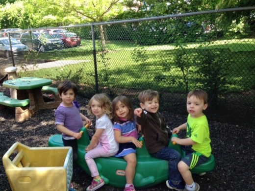 Shomrei Emunah Preschool in Montclair City, New Jersey, United States - #2 Photo of Point of interest, Establishment, School