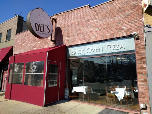 Dee's in Forest Hills City, New York, United States - #1 Photo of Restaurant, Food, Point of interest, Establishment