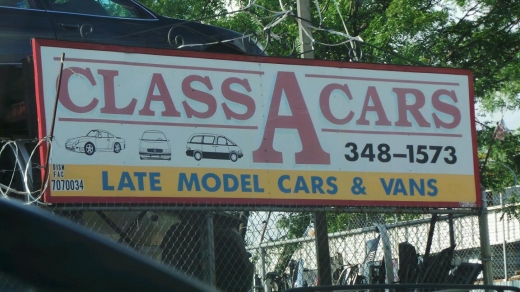 Class A Cars in Brooklyn City, New York, United States - #2 Photo of Point of interest, Establishment, Car dealer, Store
