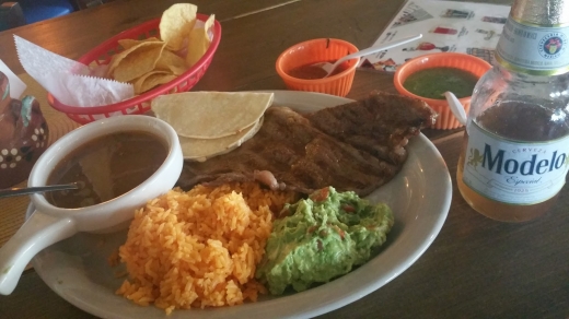 Photo by eivy braham for El Asadero Mexican Grill
