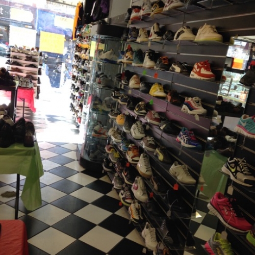 shoes action LLc. in Perth Amboy City, New Jersey, United States - #4 Photo of Point of interest, Establishment, Store, Shoe store