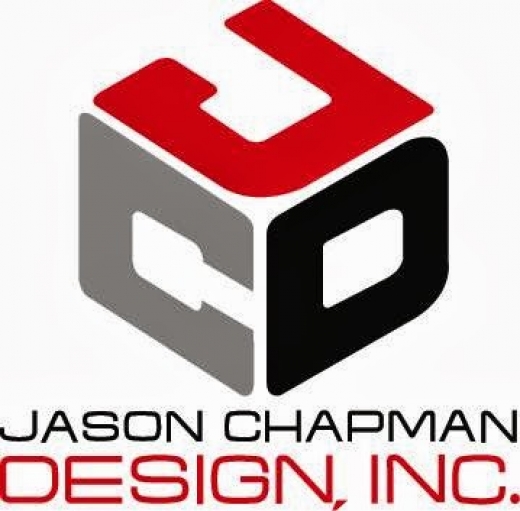 Jason Chapman Design, Inc. in New York City, New York, United States - #2 Photo of Point of interest, Establishment