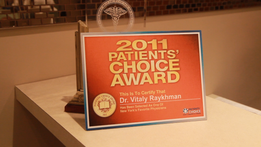 Photo by Vitaly Raykhman, MD - Accord Physicians - Queens for Vitaly Raykhman, MD - Accord Physicians - Queens