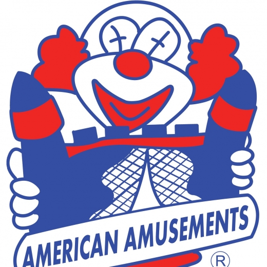 Photo by American Amusements, LLC for American Amusements, LLC