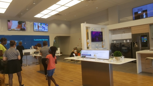 Samsung Customer Service in Maywood City, New Jersey, United States - #1 Photo of Point of interest, Establishment