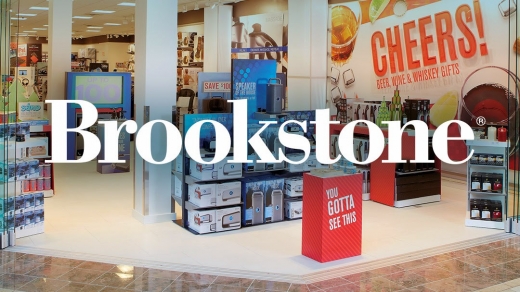 Brookstone in Newark City, New Jersey, United States - #1 Photo of Point of interest, Establishment, Store, Electronics store