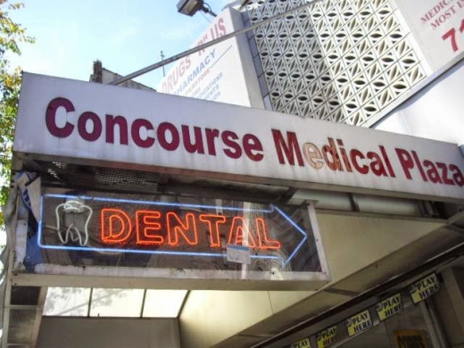 Us Dental Choice Bronx in Bronx City, New York, United States - #2 Photo of Point of interest, Establishment, Health, Dentist