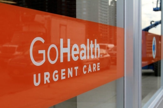 Northwell Health-GoHealth Urgent Care - Greenwich Village in New York City, New York, United States - #1 Photo of Point of interest, Establishment, Health, Hospital, Doctor