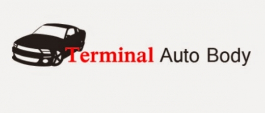 Photo by Terminal Auto Body Inc for Terminal Auto Body Inc