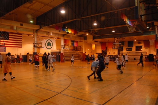 Lost Battalion Hall Recreation Center in Queens City, New York, United States - #1 Photo of Point of interest, Establishment