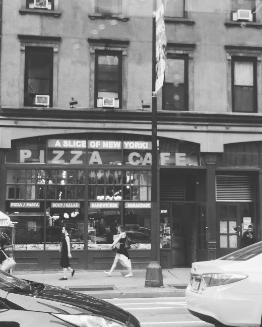 A Slice of New York in New York City, New York, United States - #3 Photo of Restaurant, Food, Point of interest, Establishment