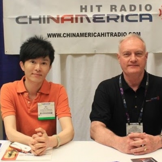 Photo by Chinamerica Radio for Chinamerica Radio