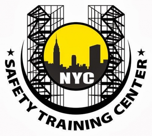 Photo by Nyc Safety Training Center for Nyc Safety Training Center