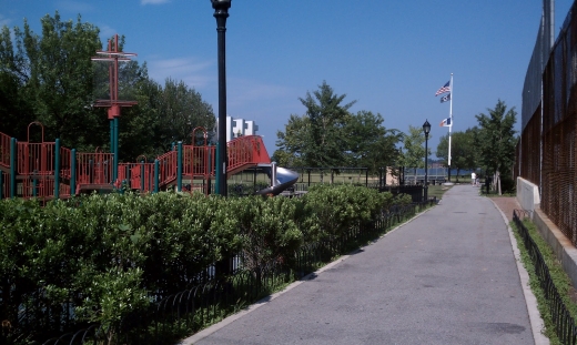 Ambrosini Field in Bronx City, New York, United States - #3 Photo of Point of interest, Establishment, Park