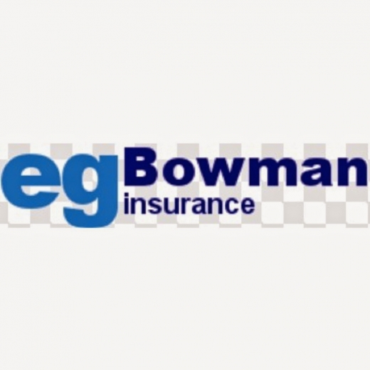 E.G. Bowman co., inc. in New York City, New York, United States - #1 Photo of Point of interest, Establishment, Insurance agency